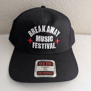 Breakaway Music Festival OTTO Hat